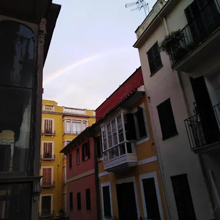 Mystique Apartment Palma de Mallorca Exterior photo