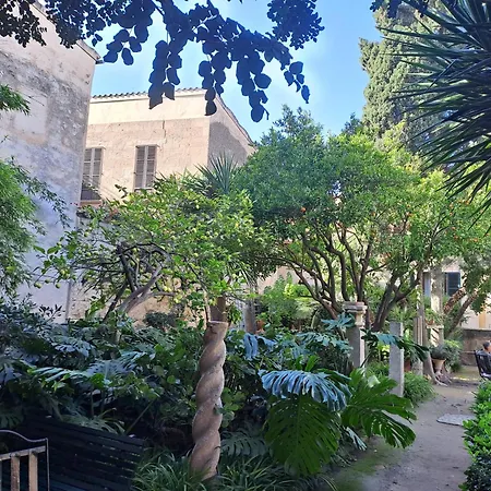 Mystique Apartment Palma de Mallorca Exterior photo
