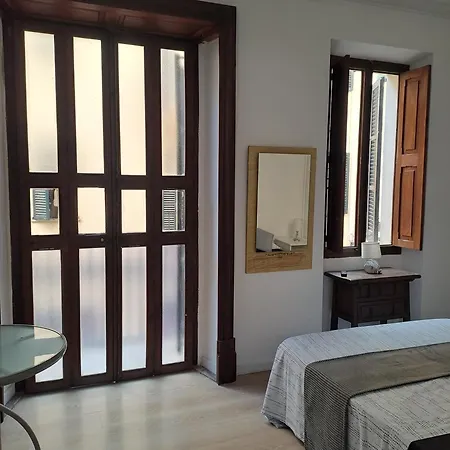 Mystique Apartment Palma de Mallorca Exterior photo