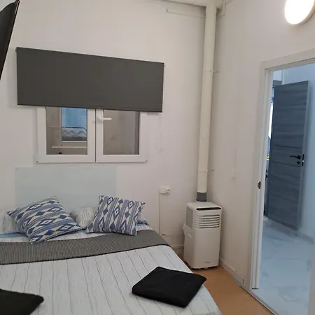Mystique Apartment Palma de Mallorca Exterior photo
