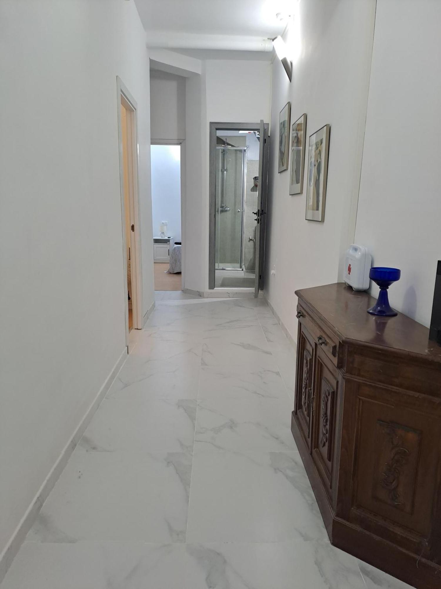 Quarto em Acomodações Particulares Mystique *
