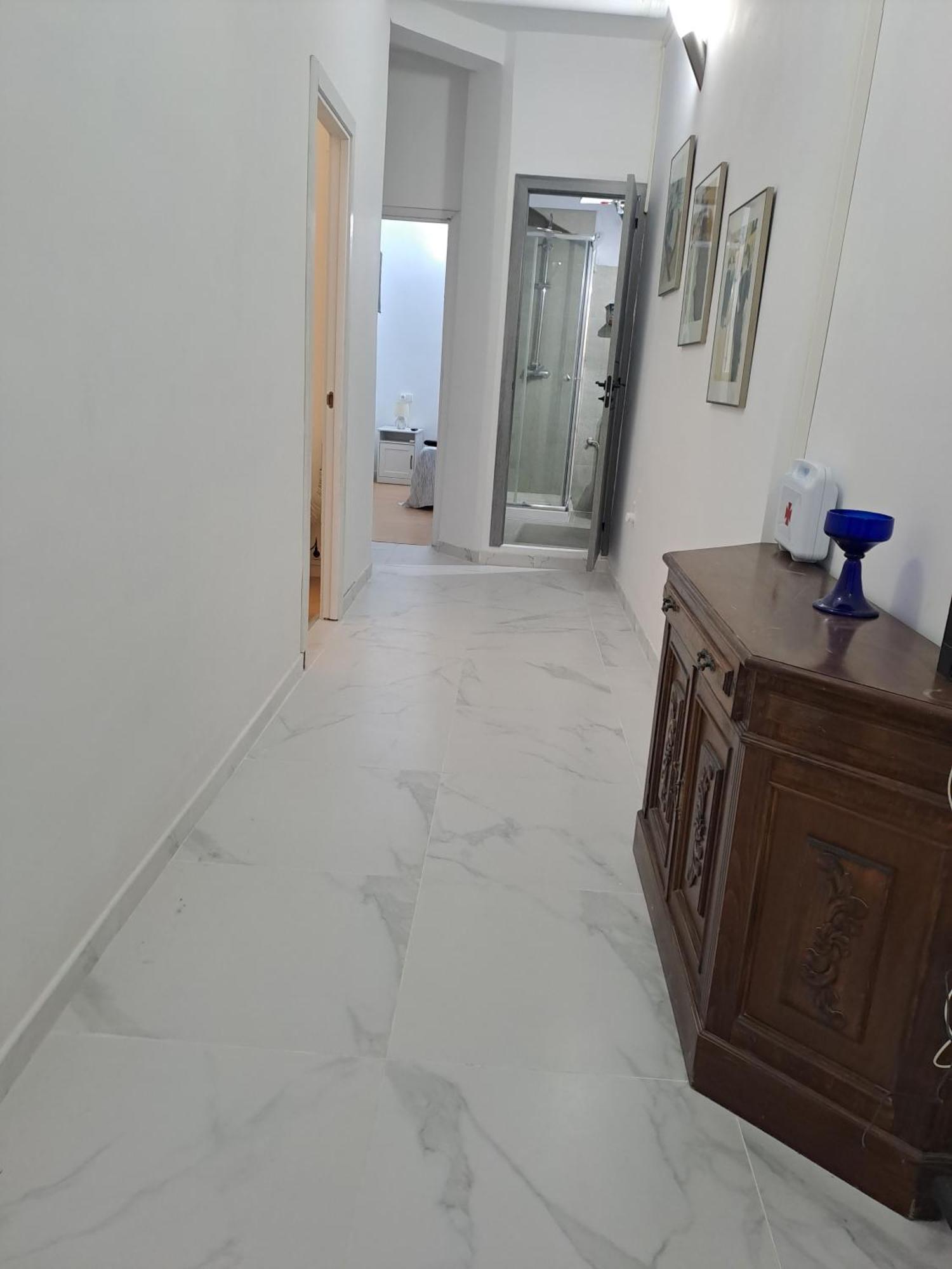 Quarto em Acomodações Particulares Mystique Palma de Maiorca