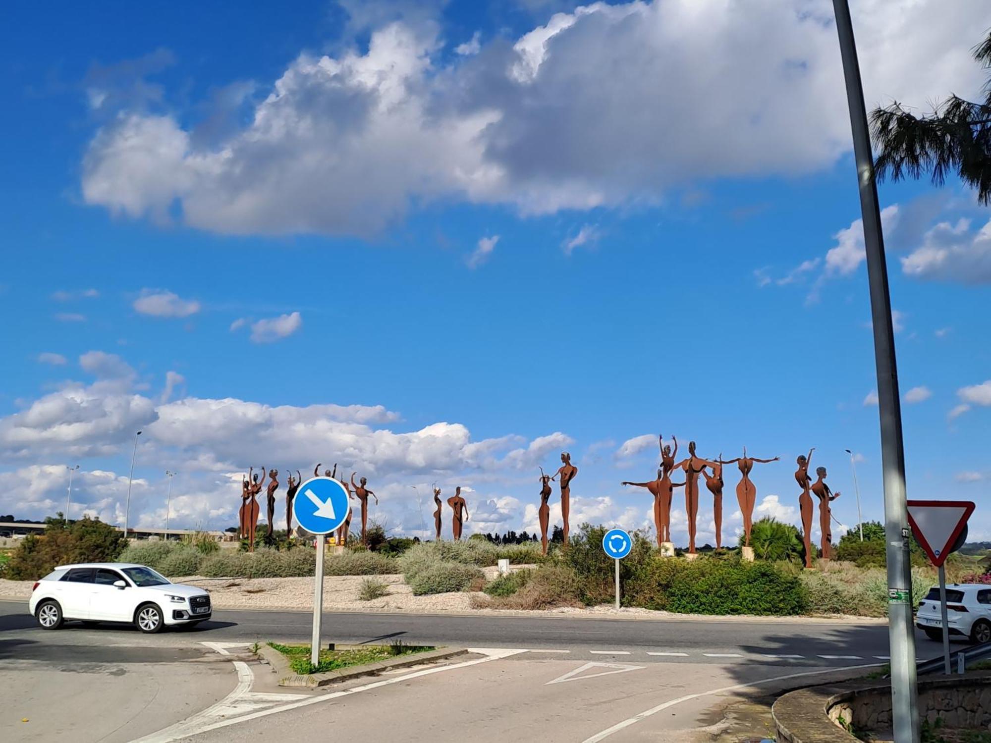 Mystique * Palma de Maiorca
