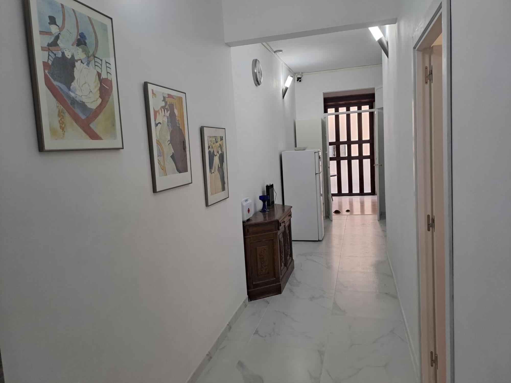 Mystique Quarto em Acomodações Particulares
