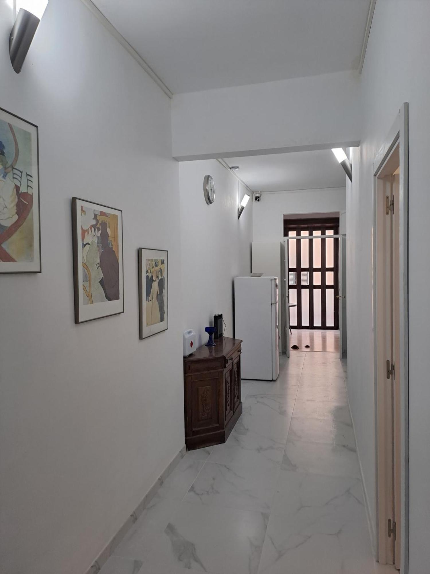 Quarto em Acomodações Particulares Mystique