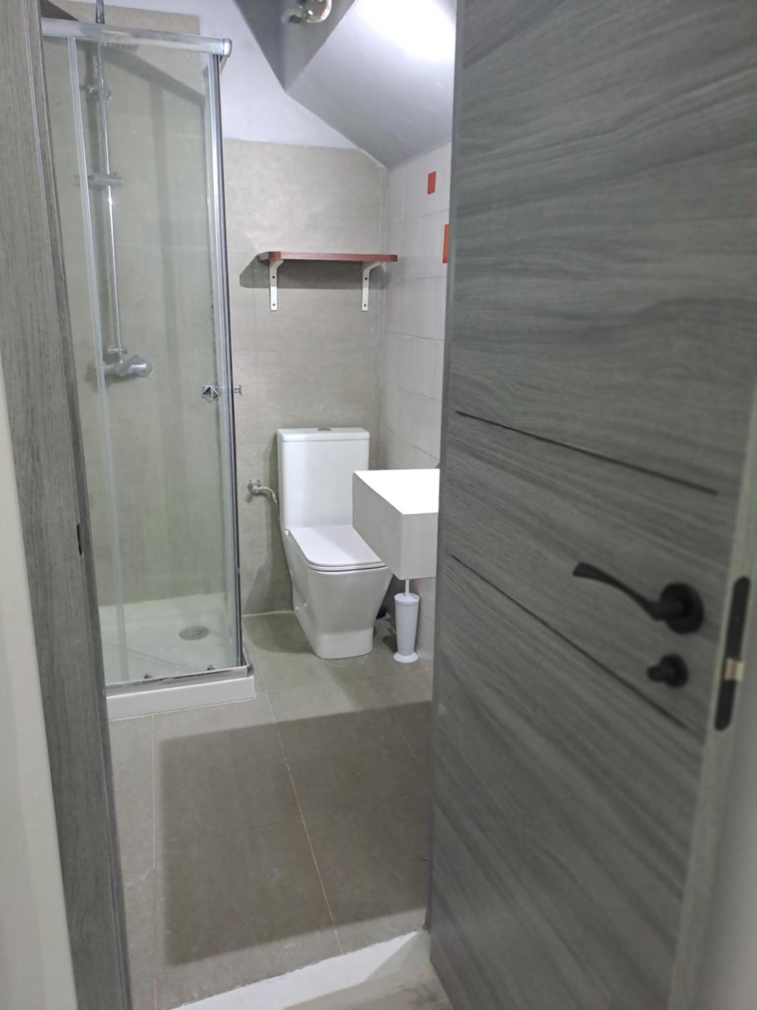 Quarto em Acomodações Particulares Mystique *
