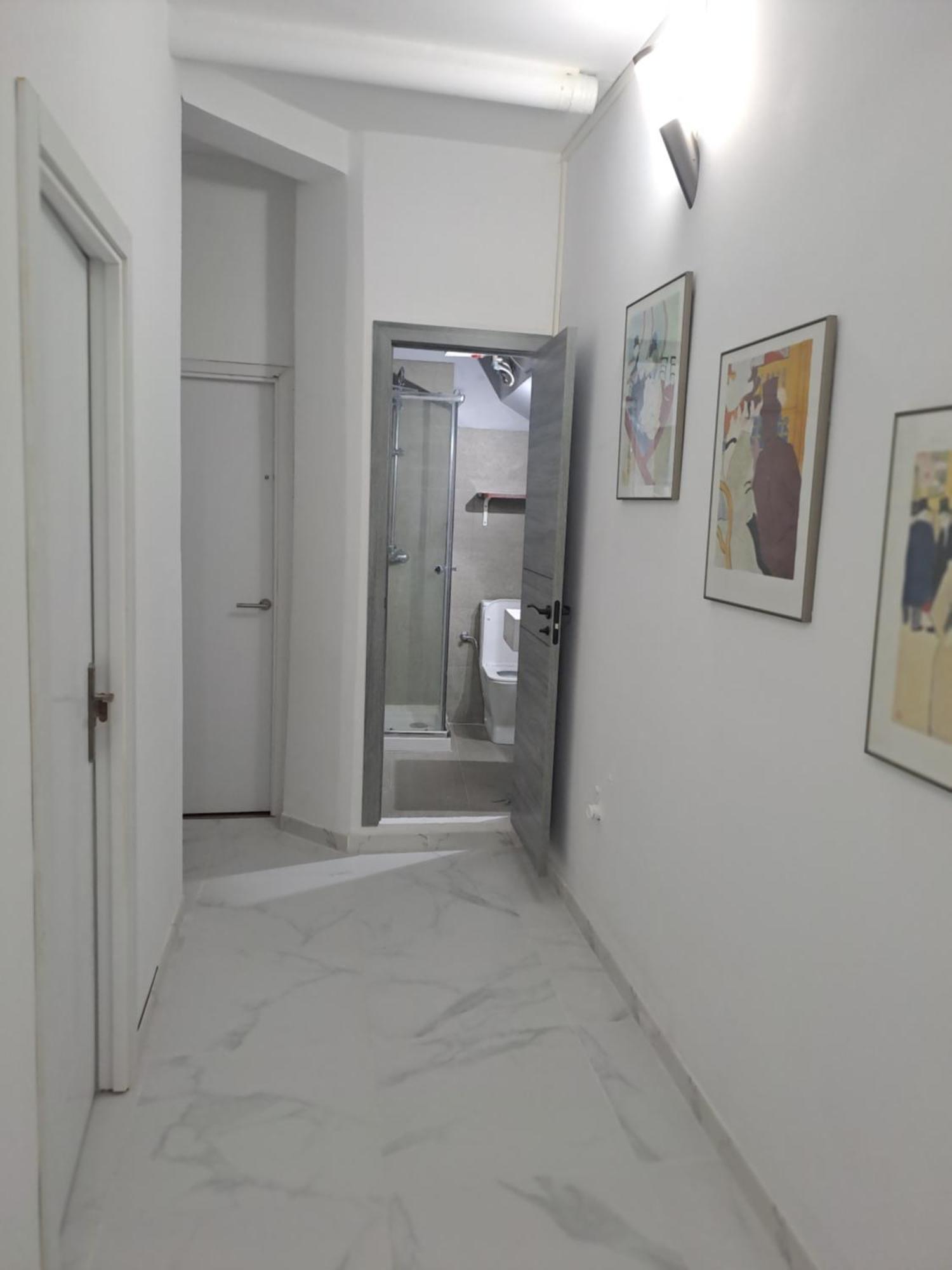 Mystique Quarto em Acomodações Particulares Palma de Maiorca