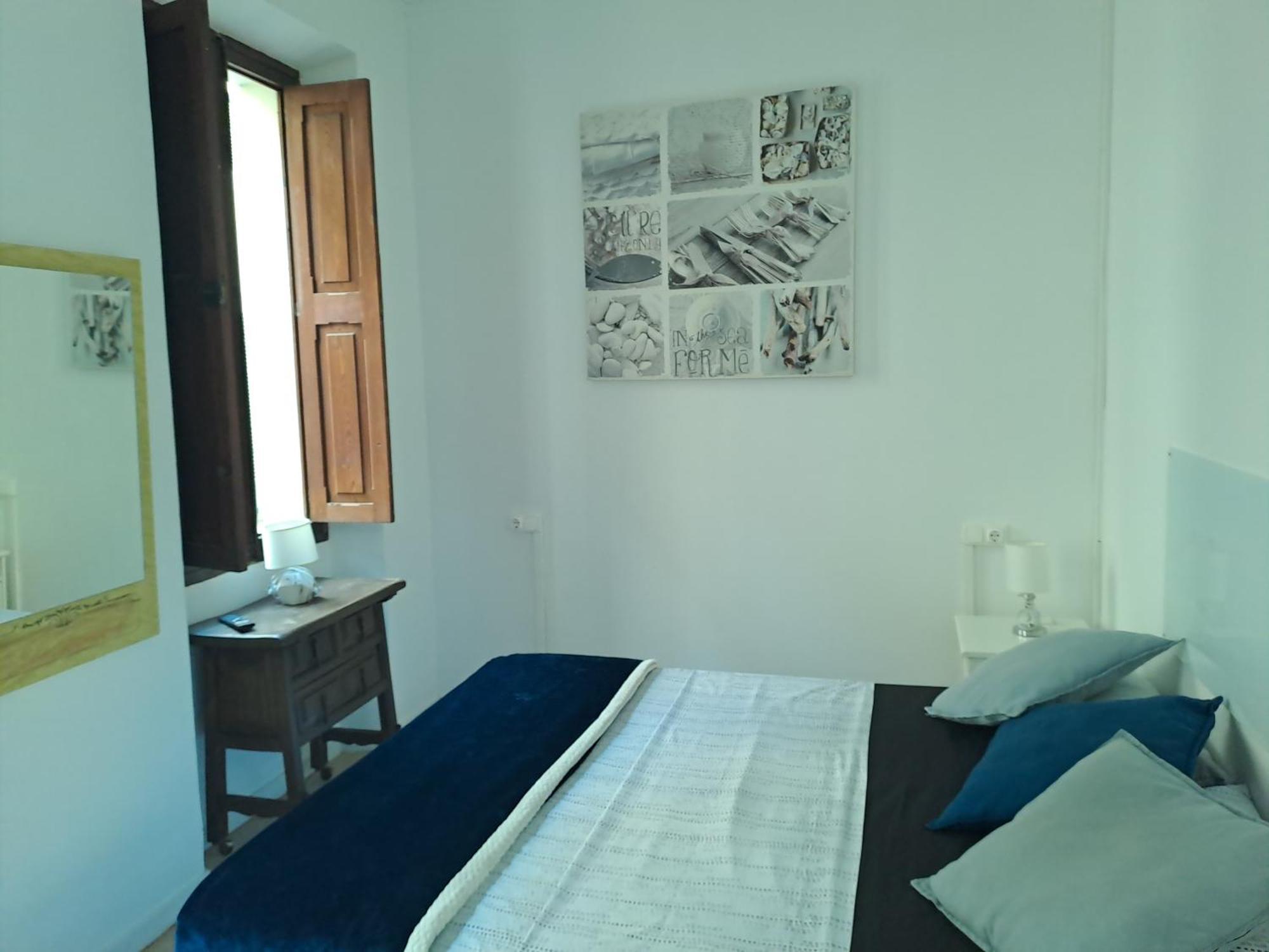 Quarto em Acomodações Particulares Mystique Palma de Maiorca