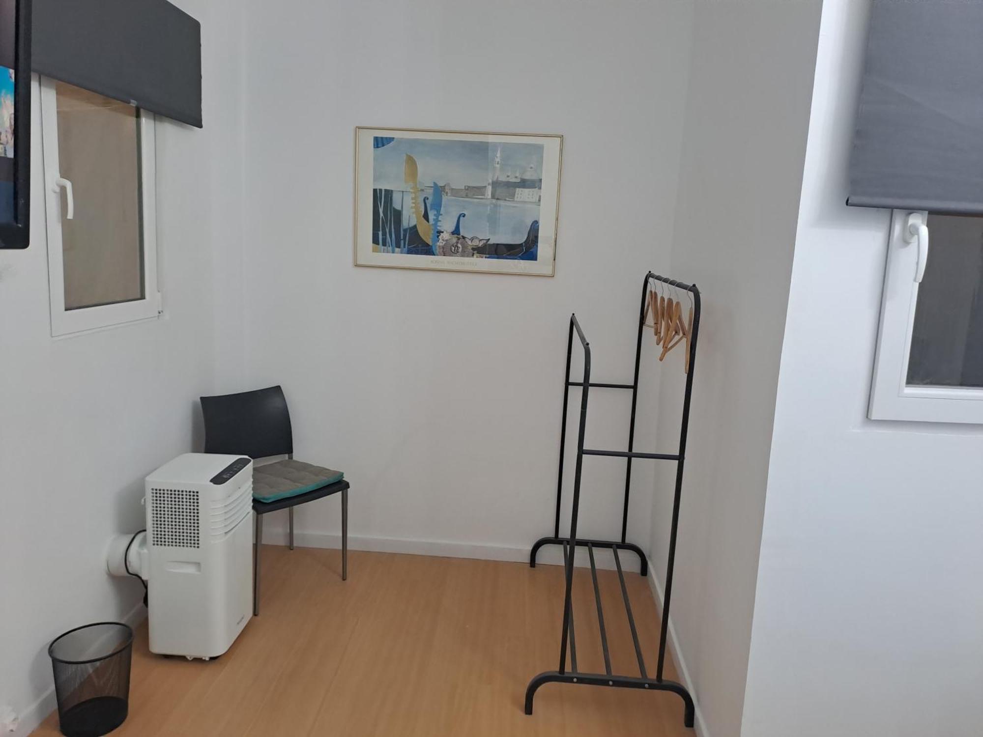 Quarto em Acomodações Particulares Mystique