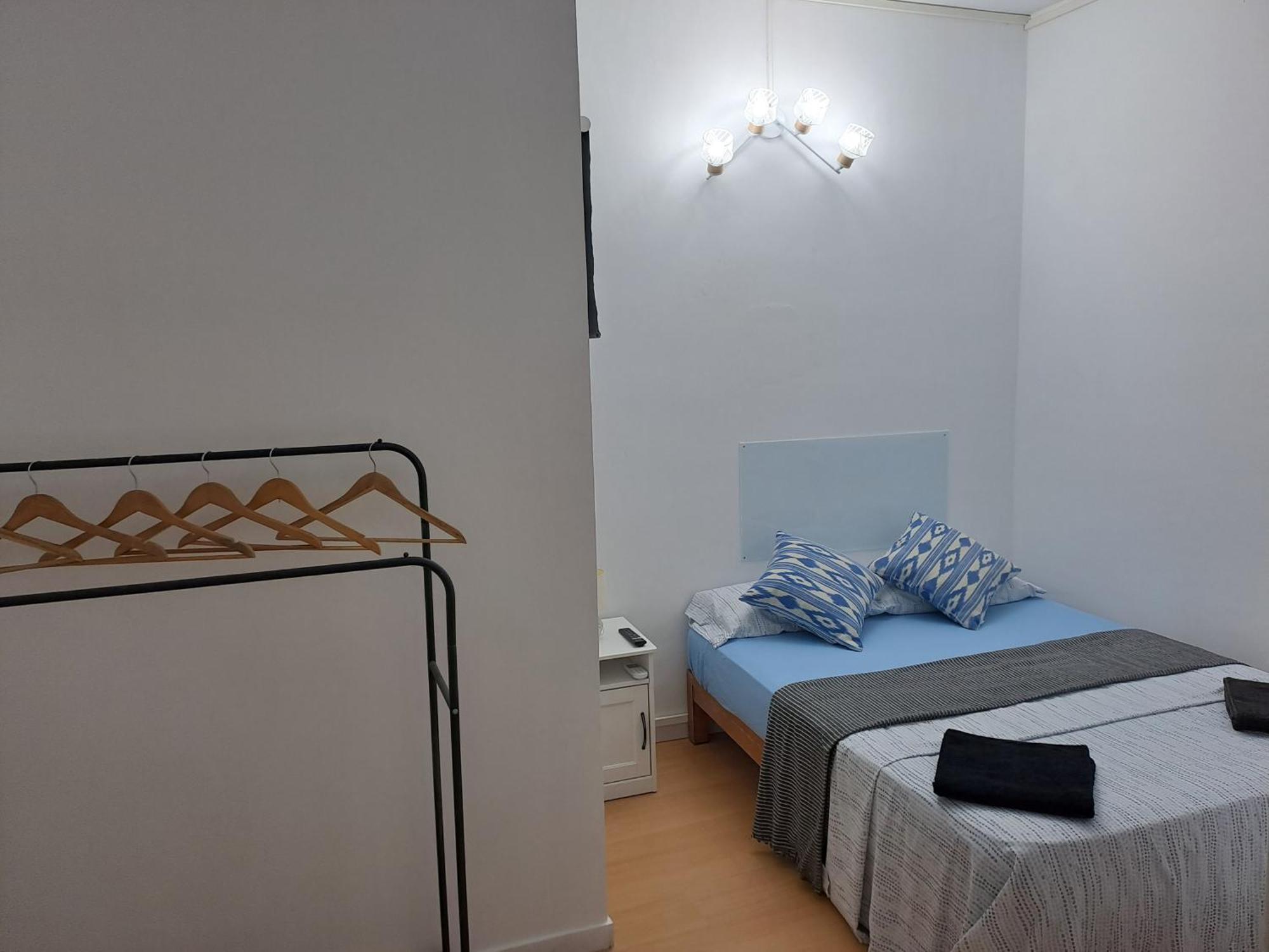Quarto em Acomodações Particulares Mystique *