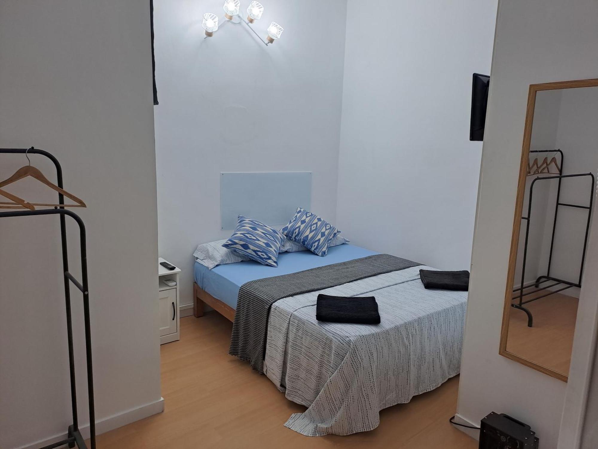 Mystique Quarto em Acomodações Particulares Palma de Maiorca