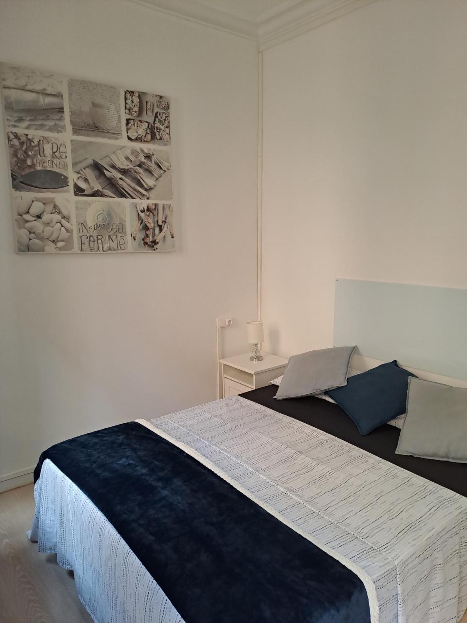 Quarto em Acomodações Particulares Mystique Palma de Maiorca