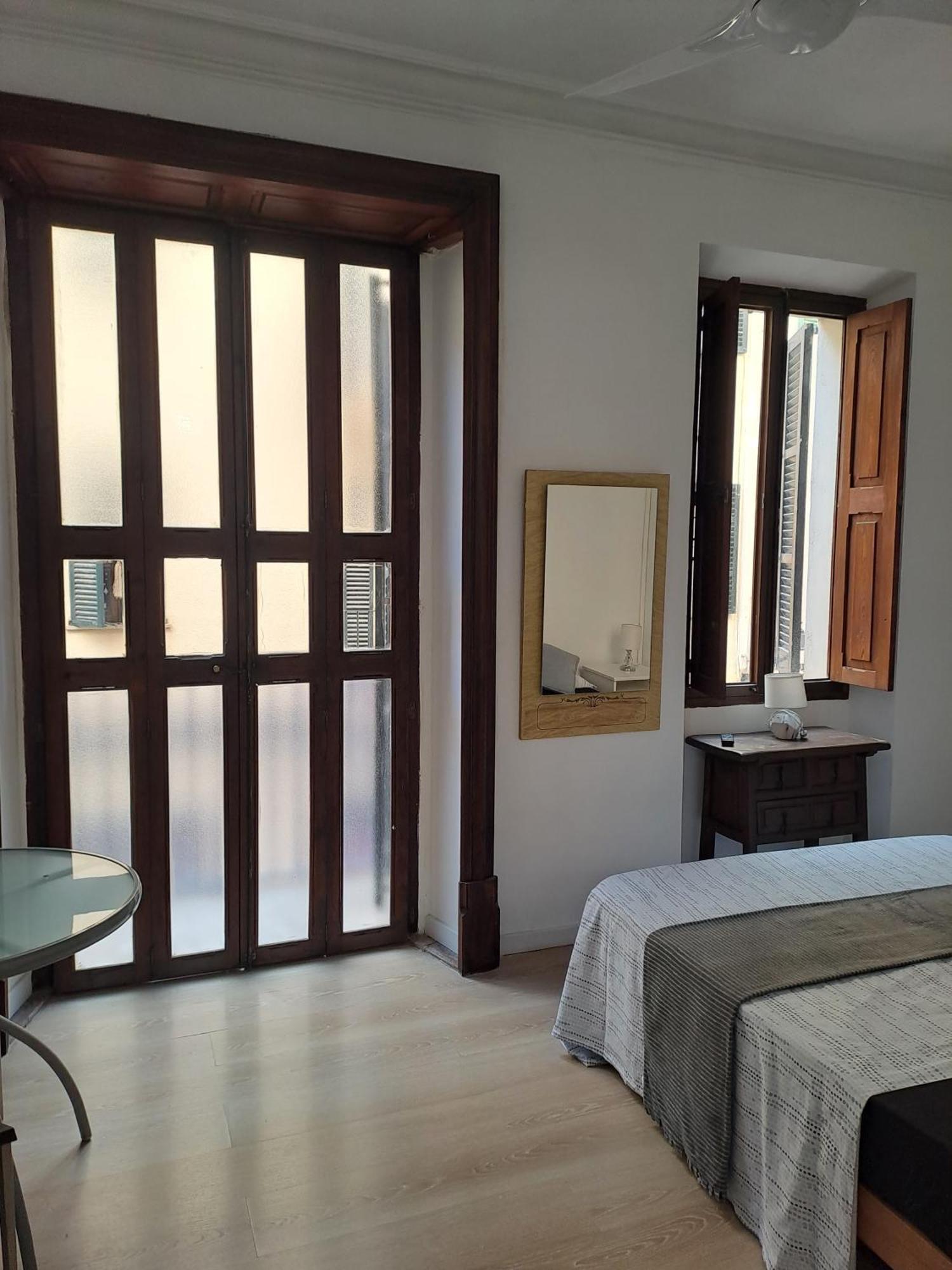 Quarto em Acomodações Particulares Mystique