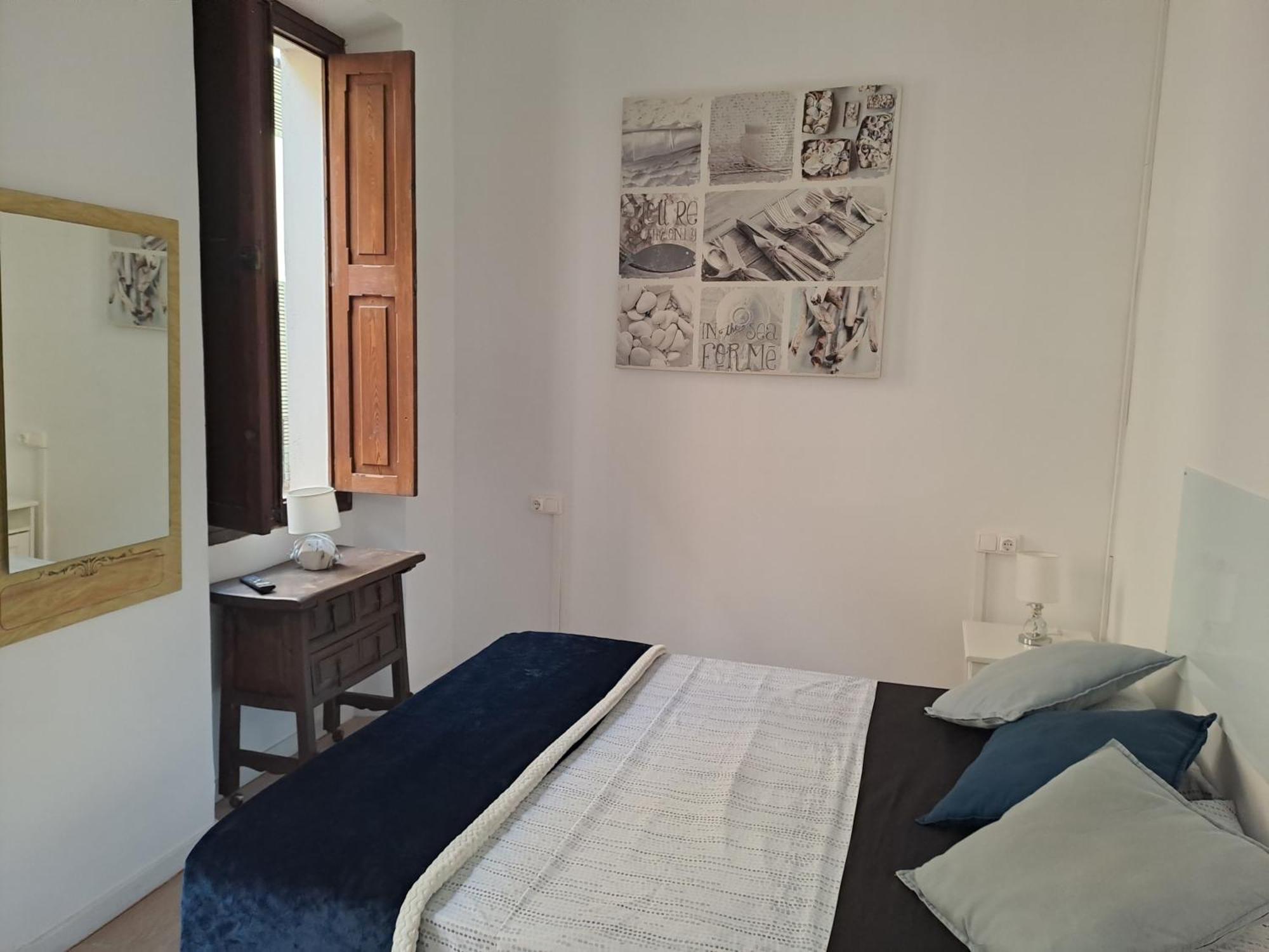 Quarto em Acomodações Particulares Mystique *