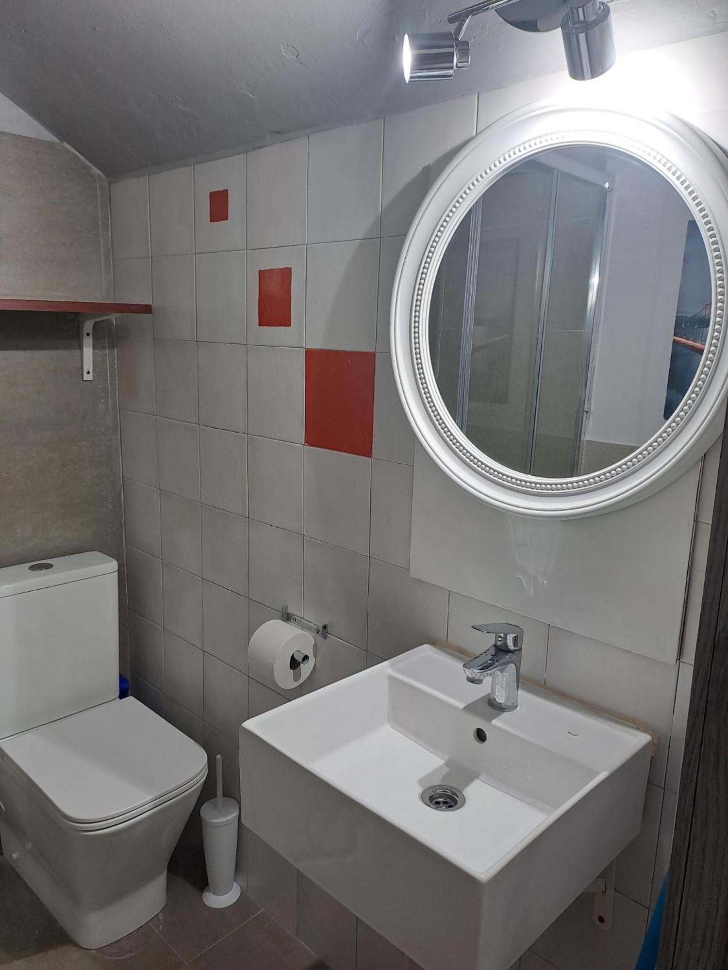 Mystique Quarto em Acomodações Particulares