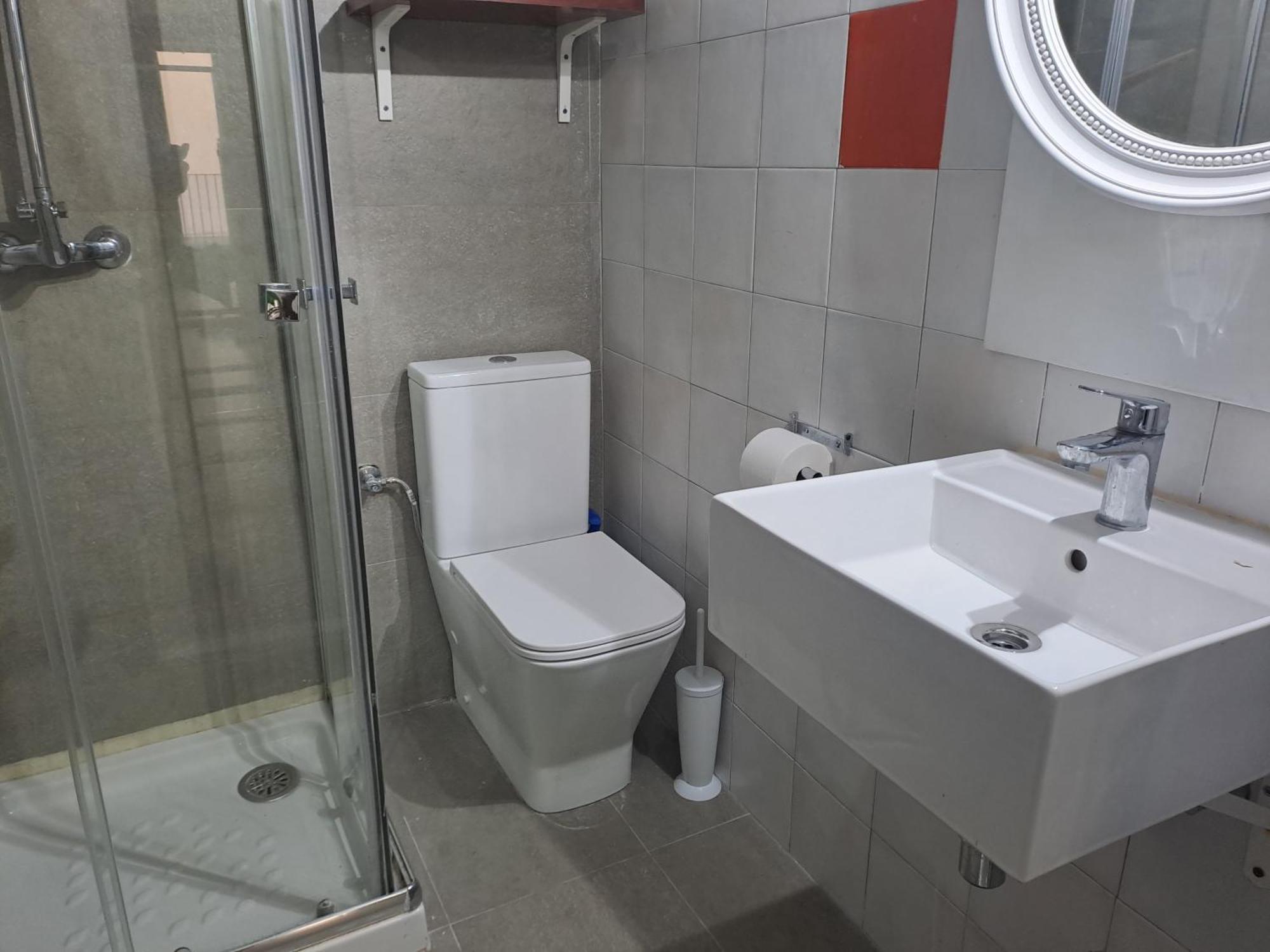 Quarto em Acomodações Particulares Mystique
