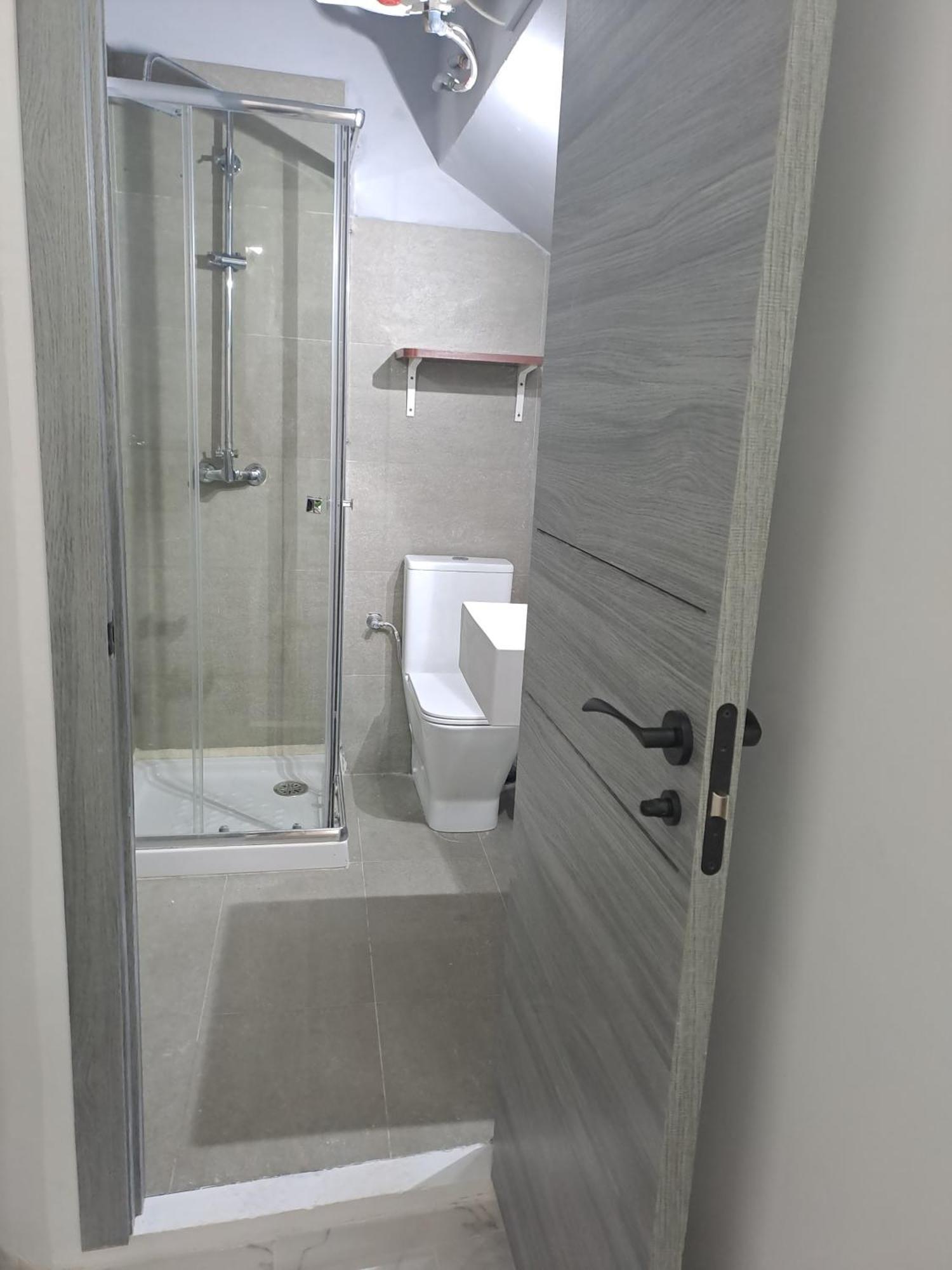 Mystique Quarto em Acomodações Particulares