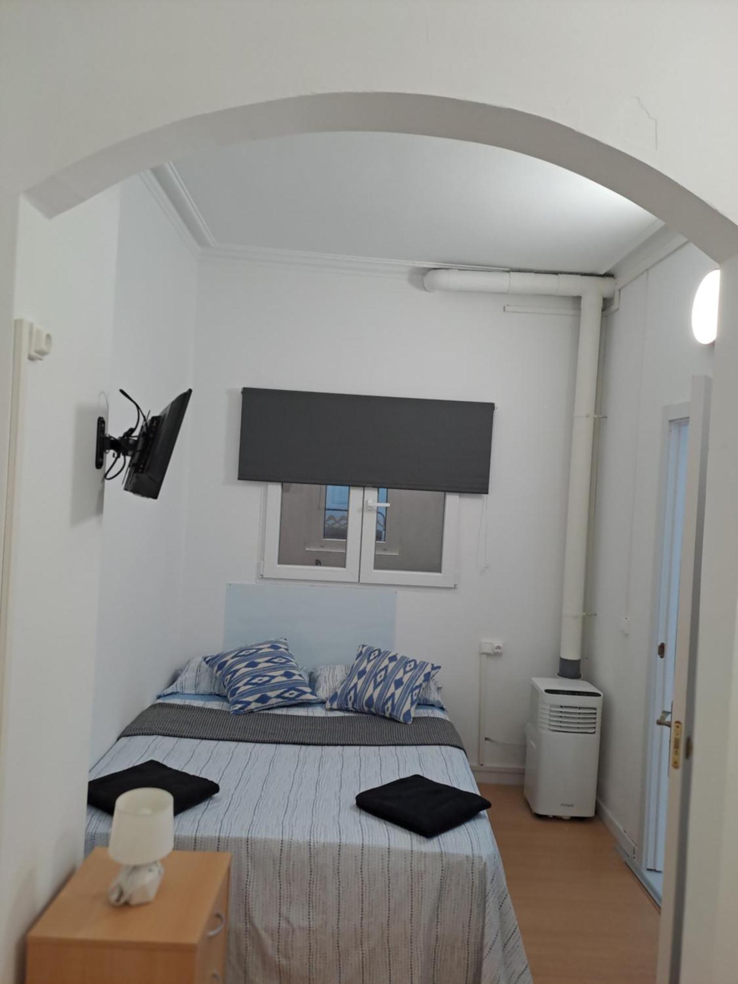 Mystique Quarto em Acomodações Particulares *