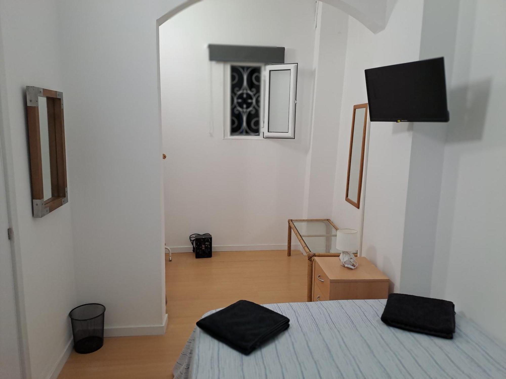 Mystique Quarto em Acomodações Particulares