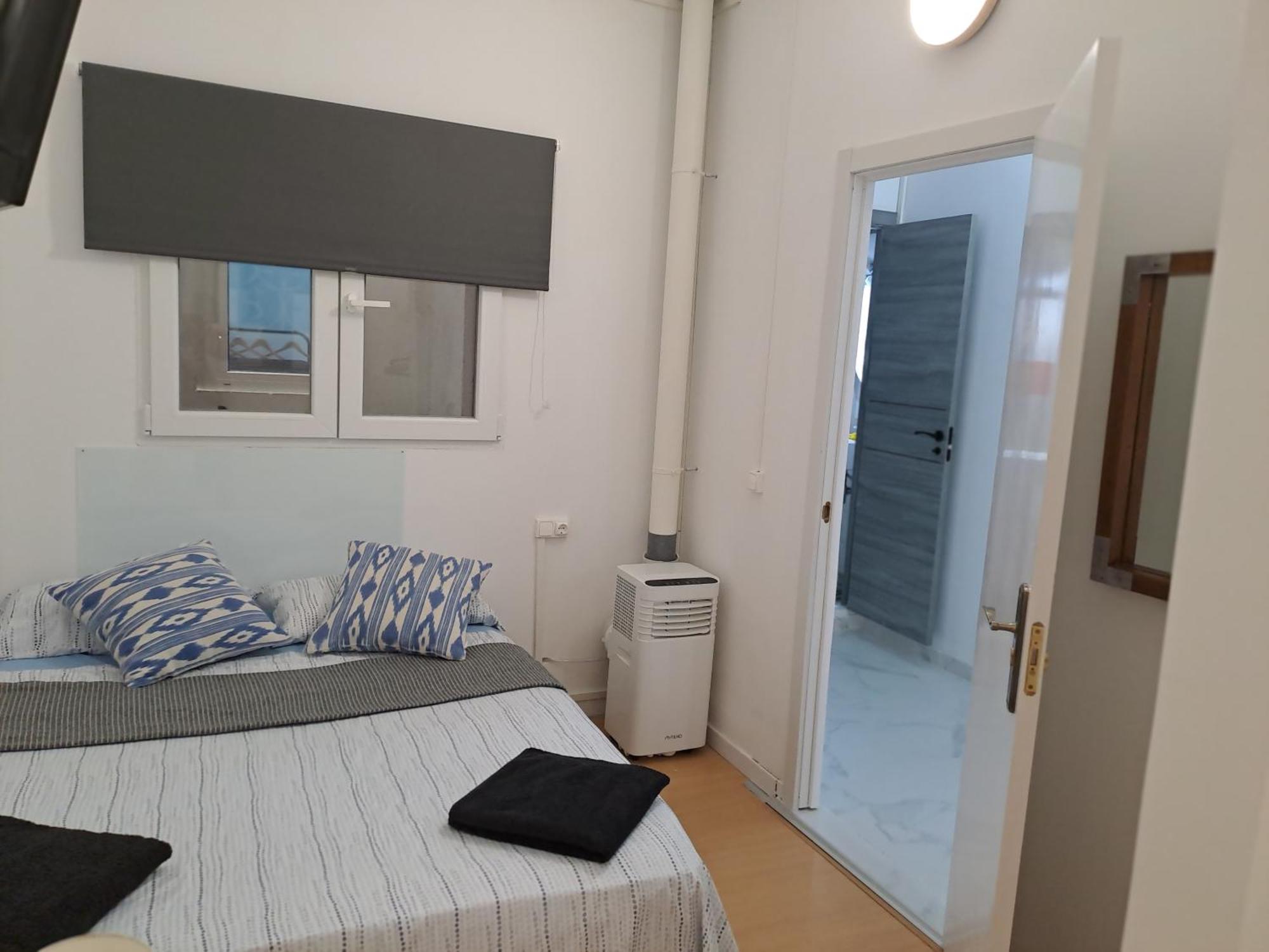 Quarto em Acomodações Particulares Mystique